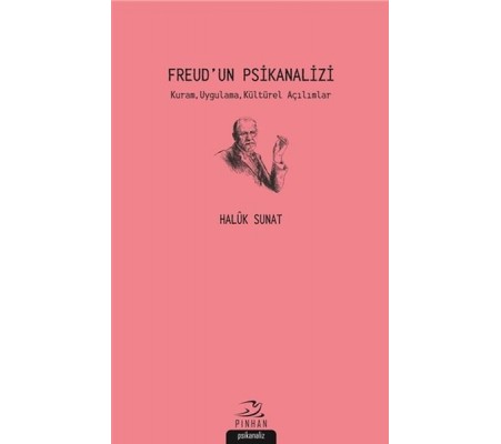 Freud'un Psikanalizi Freud'un Psikanalizi
