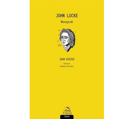 Monografi - John Locke Monografi - John Locke