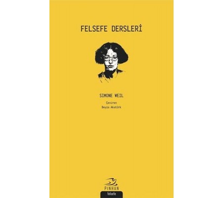 Felsefe Dersleri Felsefe Dersleri
