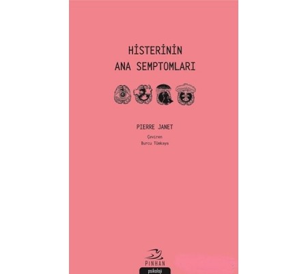 Histerinin Ana Semptomları Histerinin Ana Semptomları