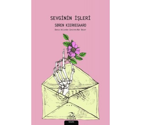 Sevginin İşleri Sevginin İşleri