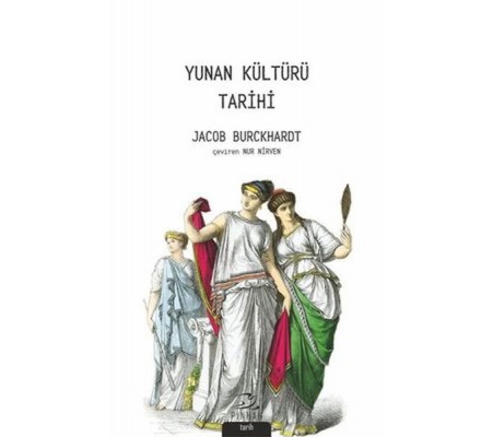 Yunan Kültürü Tarihi Yunan Kültürü Tarihi