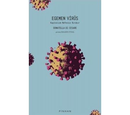 Egemen Virüs Egemen Virüs