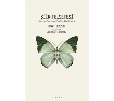 Şiir Felsefesi Şiir Felsefesi