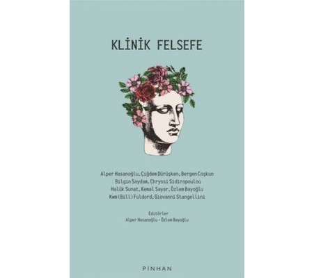 Klinik Felsefe Klinik Felsefe