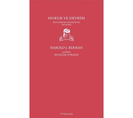 Hukuk ve Devrim Hukuk ve Devrim