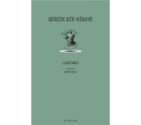 Gerçek Bir Hikaye Gerçek Bir Hikaye