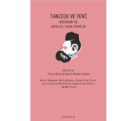 Tanıdık ve Yeni Tanıdık ve Yeni