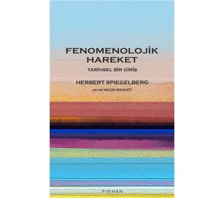 Fenomenolojik Hareket Fenomenolojik Hareket