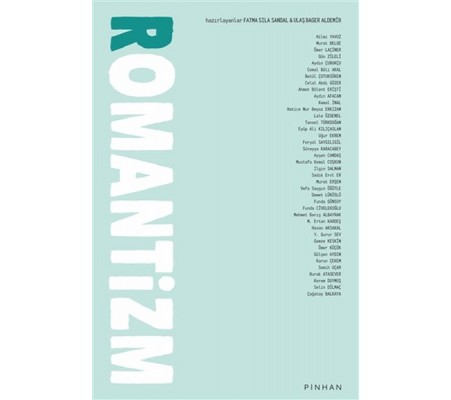 Romantizm Romantizm