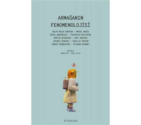 Armağanın Fenomenolojisi