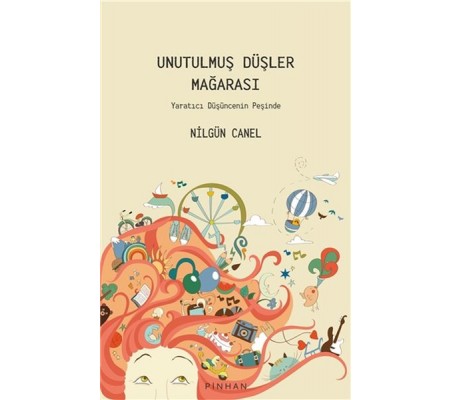 Unutulmuş Düşler Mağarası Unutulmuş Düşler Mağarası