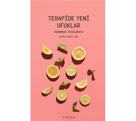 Terapide Yeni Ufuklar Terapide Yeni Ufuklar