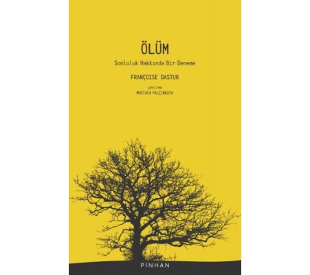 Ölüm Ölüm