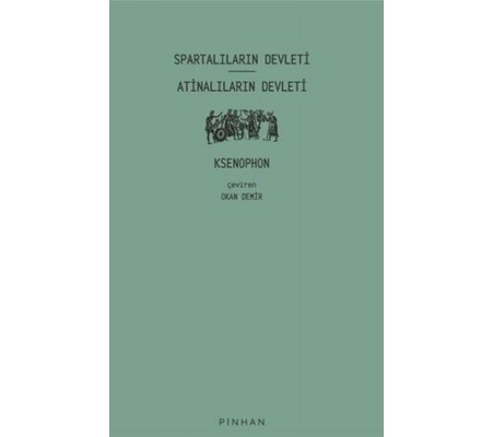 Spartalıların Devleti - Atinalıların Devleti Spartalıların Devleti - Atinalıların Devleti