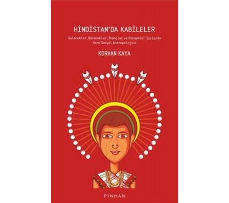 Hindistan’da Kabileler Hindistan’da Kabileler
