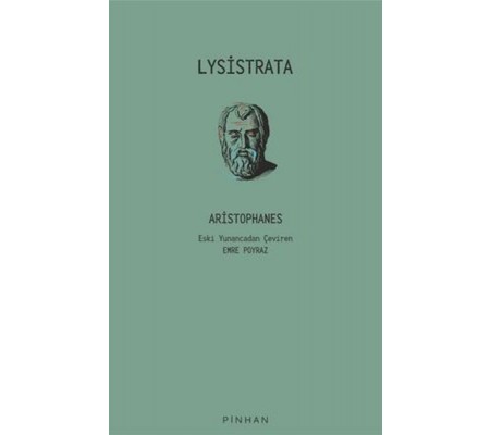 Lysistrata Lysistrata