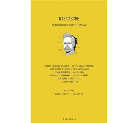 Nietzsche Nietzsche