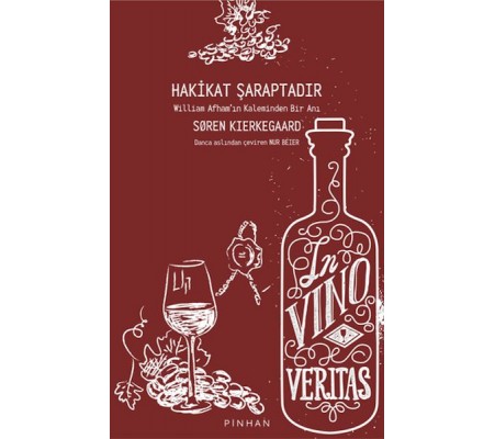 Hakikat Şaraptadır Hakikat Şaraptadır