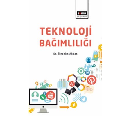 Teknoloji Bağımlısı Teknoloji Bağımlısı