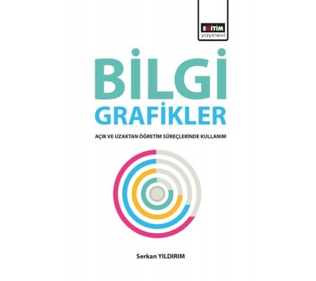 Bilgi Grafikler - Açık ve Uzaktan Öğretim Süreçlerinde Kullanım Bilgi Grafikler - Açık ve Uzaktan Öğretim Süreçlerinde Kullanım
