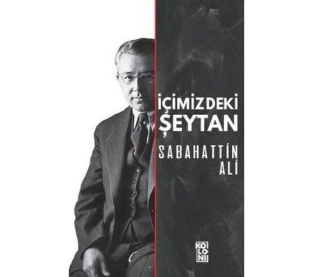 İçimizdeki Şeytan İçimizdeki Şeytan