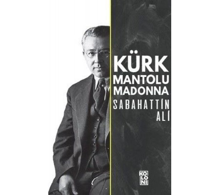 Kürk Mantolu Madonna