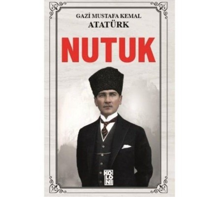 Nutuk Nutuk