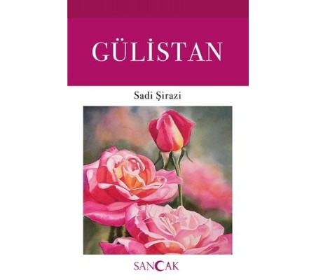 Gülistan Gülistan