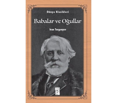 Babalar ve Oğullar Babalar ve Oğullar