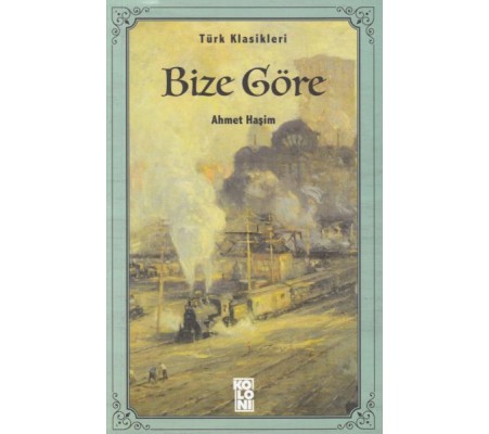Bize Göre Bize Göre