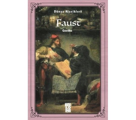 Faust Faust