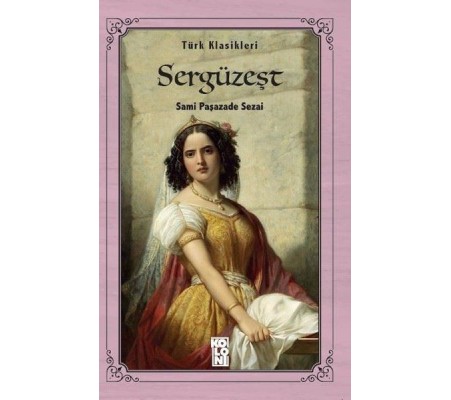Sergüzeşt Sergüzeşt