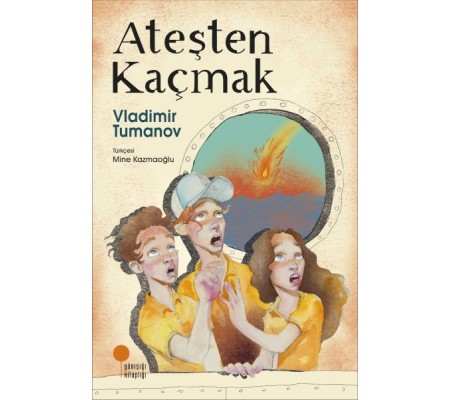 Ateşten Kaçmak Ateşten Kaçmak
