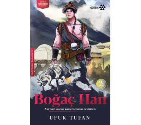 Boğaç Han Boğaç Han
