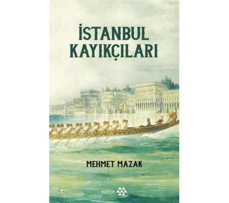 İstanbul Kayıkçıları