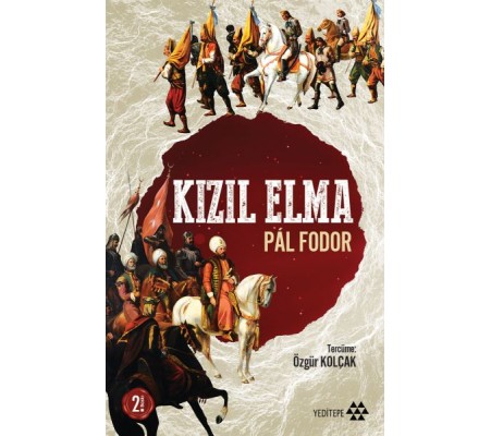 Kızıl Elma - Pal Fodor