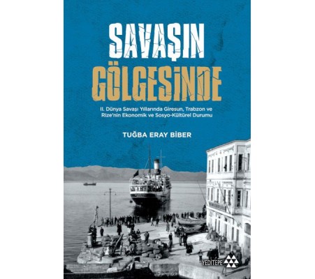Savaşın Gölgesinde Savaşın Gölgesinde