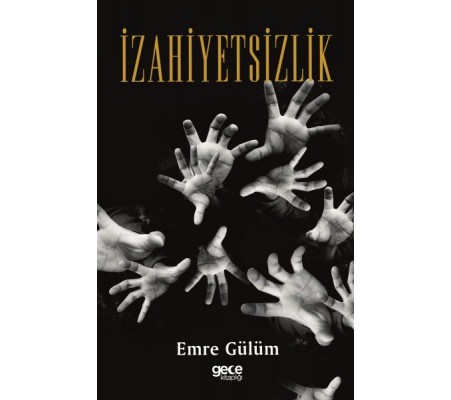 İzahiyetsizlik İzahiyetsizlik