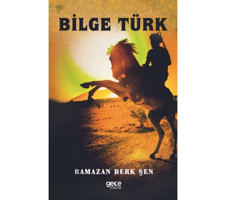 Bilge Türk