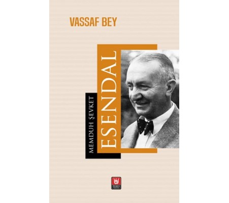 Vassaf Bey Vassaf Bey