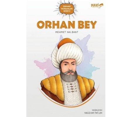 Orhan Bey Orhan Bey