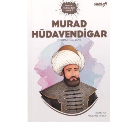 Murad Hüdavendigar