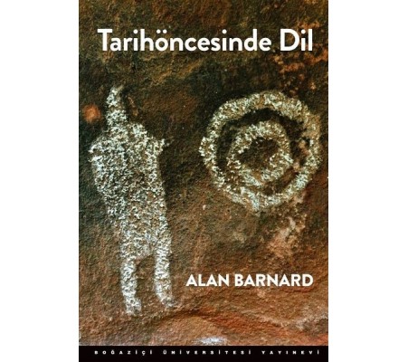 Tarihöncesinde Dil Tarihöncesinde Dil