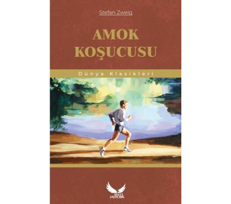 Amok Koşucusu Amok Koşucusu