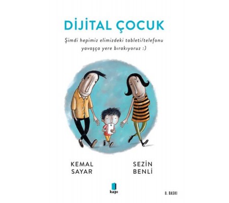 Dijital Çocuk Dijital Çocuk