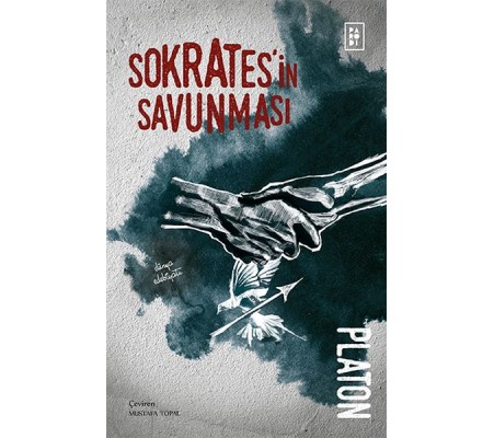 Sokrates'in Savunması Sokrates'in Savunması