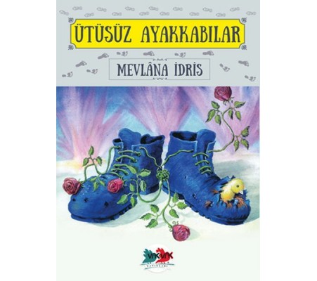 Ütüsüz Ayakkabılar Ütüsüz Ayakkabılar