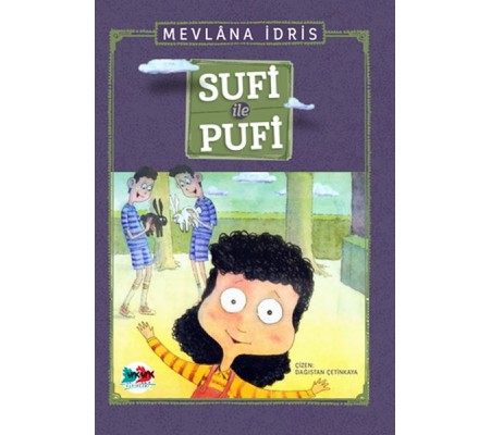 Sufi İle Pufi Sufi İle Pufi