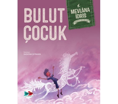 Bulut Çocuk Bulut Çocuk